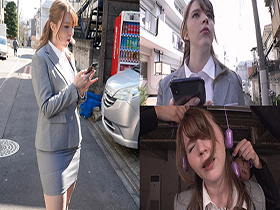 監禁!拷問!調教!絶叫!絶頂! 強制絶頂絶叫拷問調教 無惨ICPO金髪エリート麻薬捜査官 World War極限アクメDynamite Body サンプル動画サムネイル